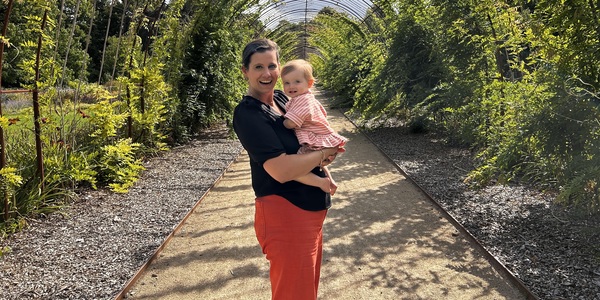 Margaux en Suze Bo