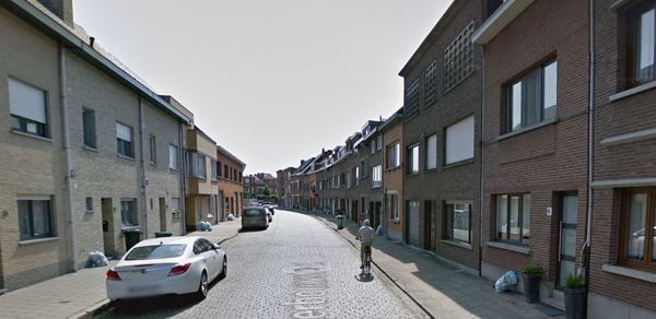 Akkerbouwstraat