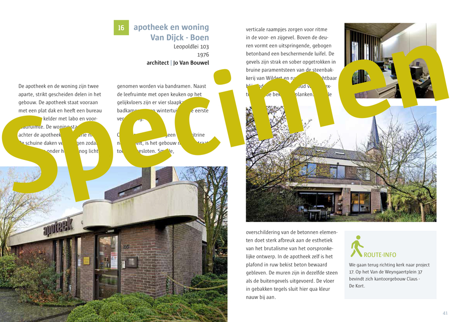 binnenzijde brochure binnenzijde brochure