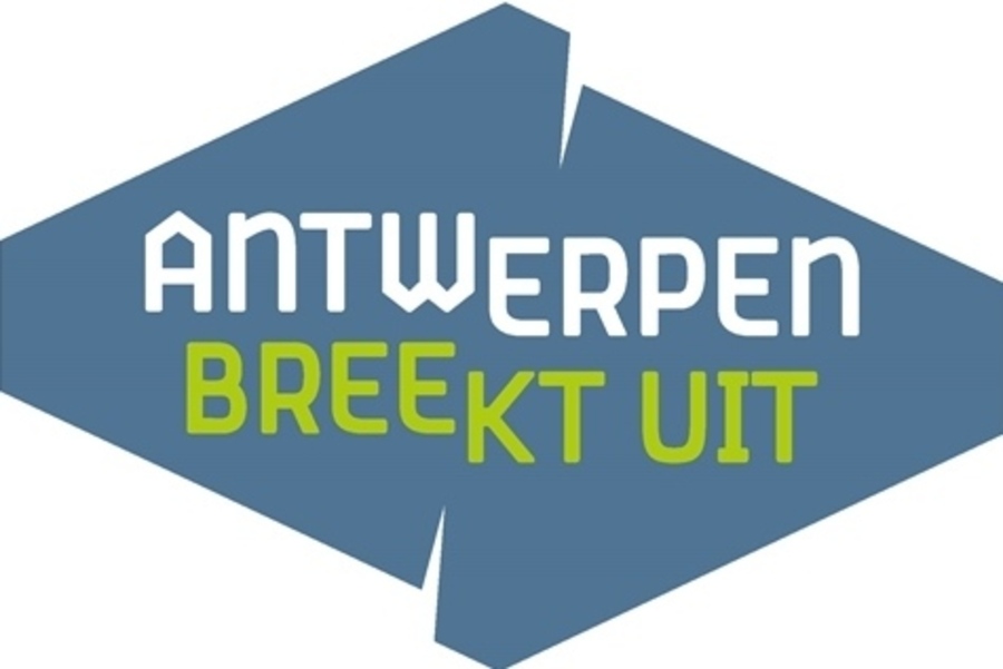 Antwerpen Breekt UIt