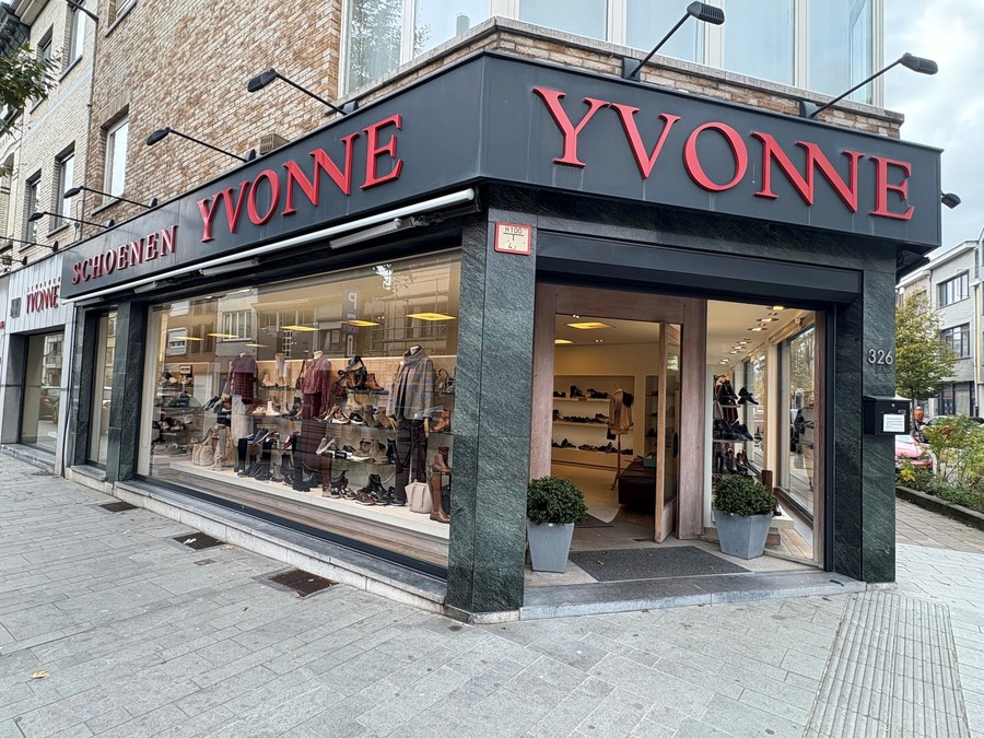 winkel Schoenen Yvonne winkel Schoenen Yvonne