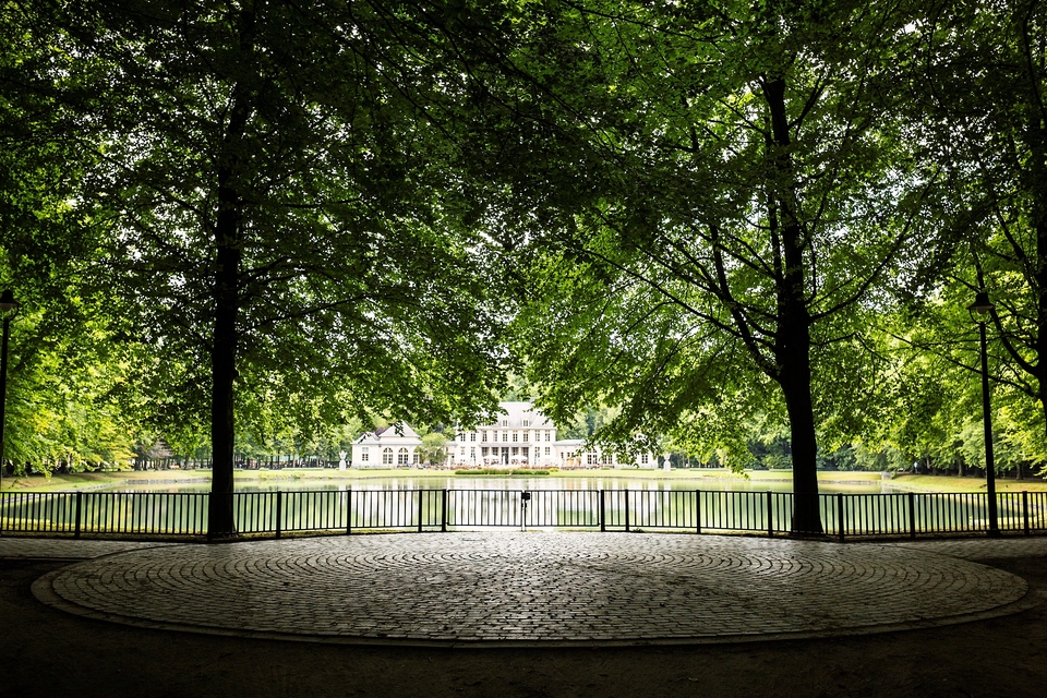 Rivierenhof² Rivierenhof²