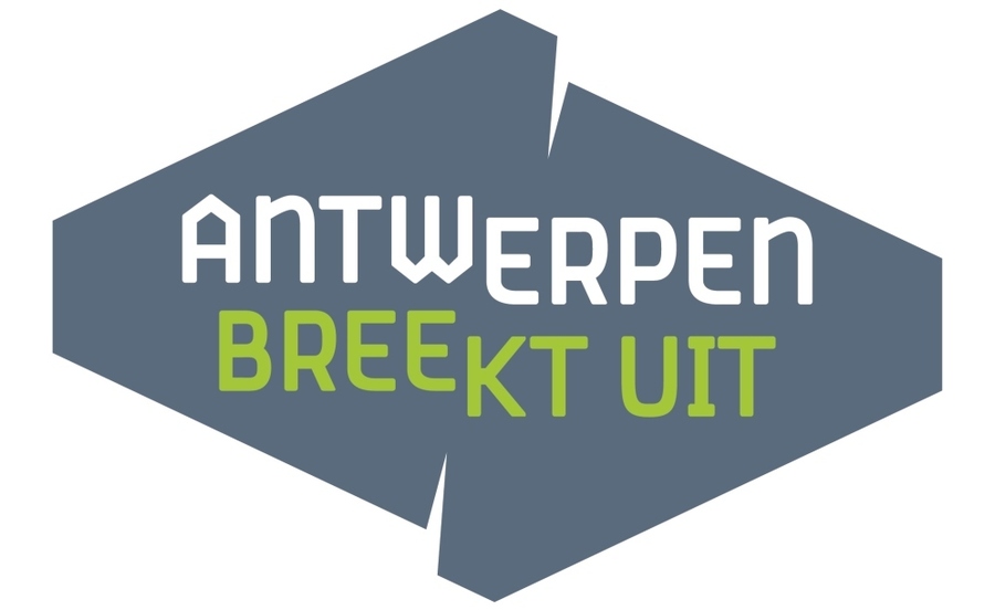 Logo Antwerpen Breekt Uit Logo Antwerpen Breekt Uit