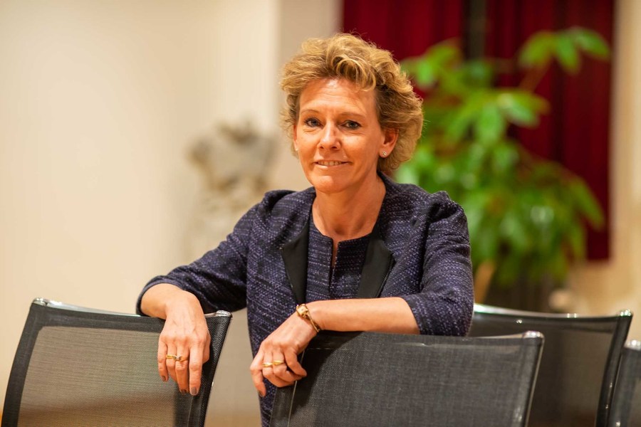 Kathelijne Toen