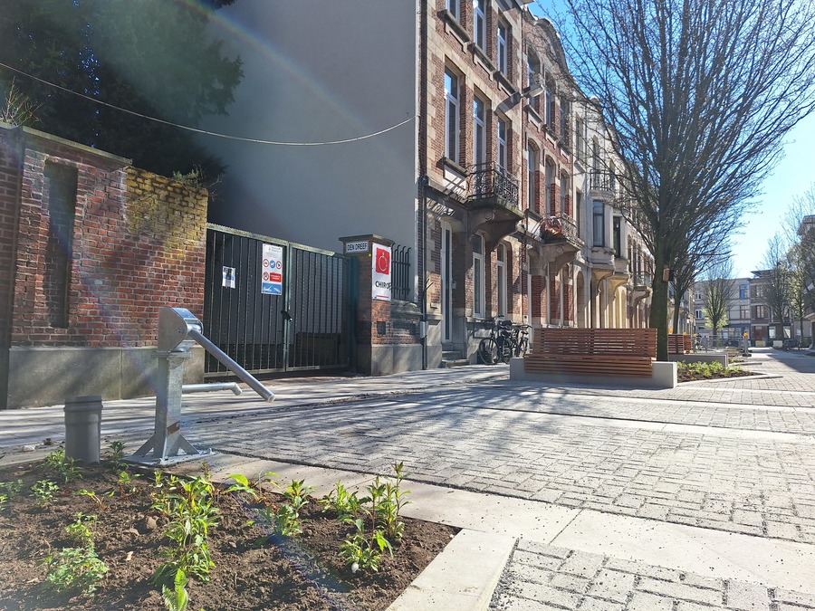 Van Hovestraat