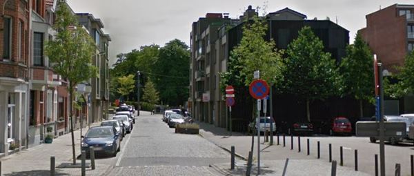 Rustoordstraat