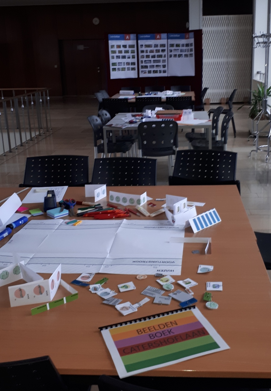 Workshops - klaar voor start