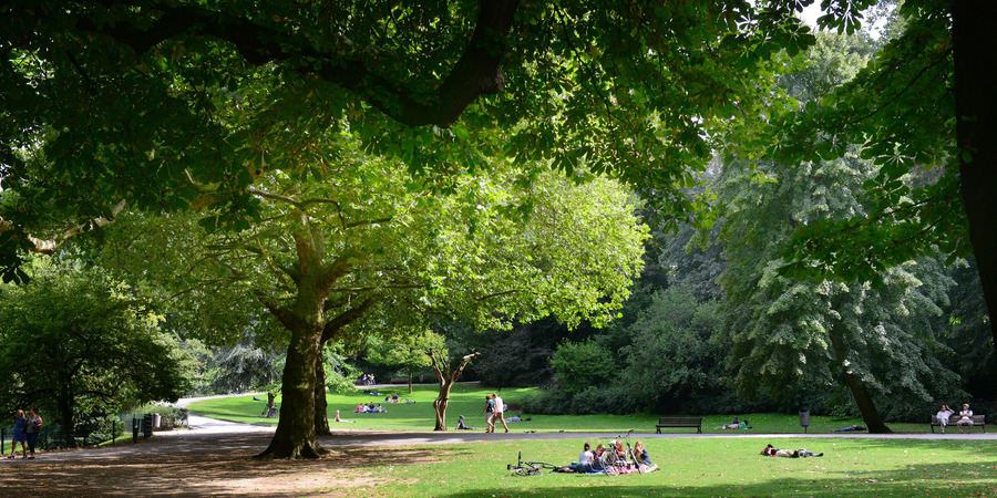 stadspark stadspark