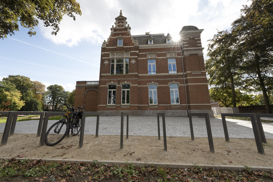 kasteel Gravenhof