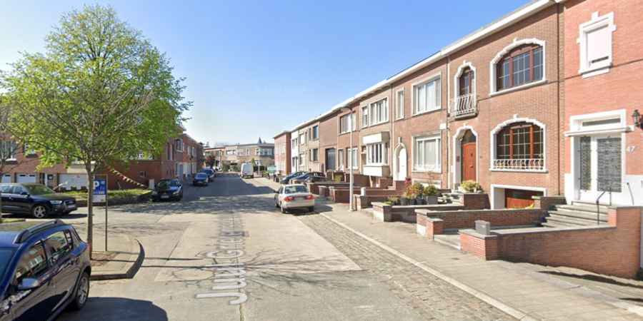 Juul Grietensstraat