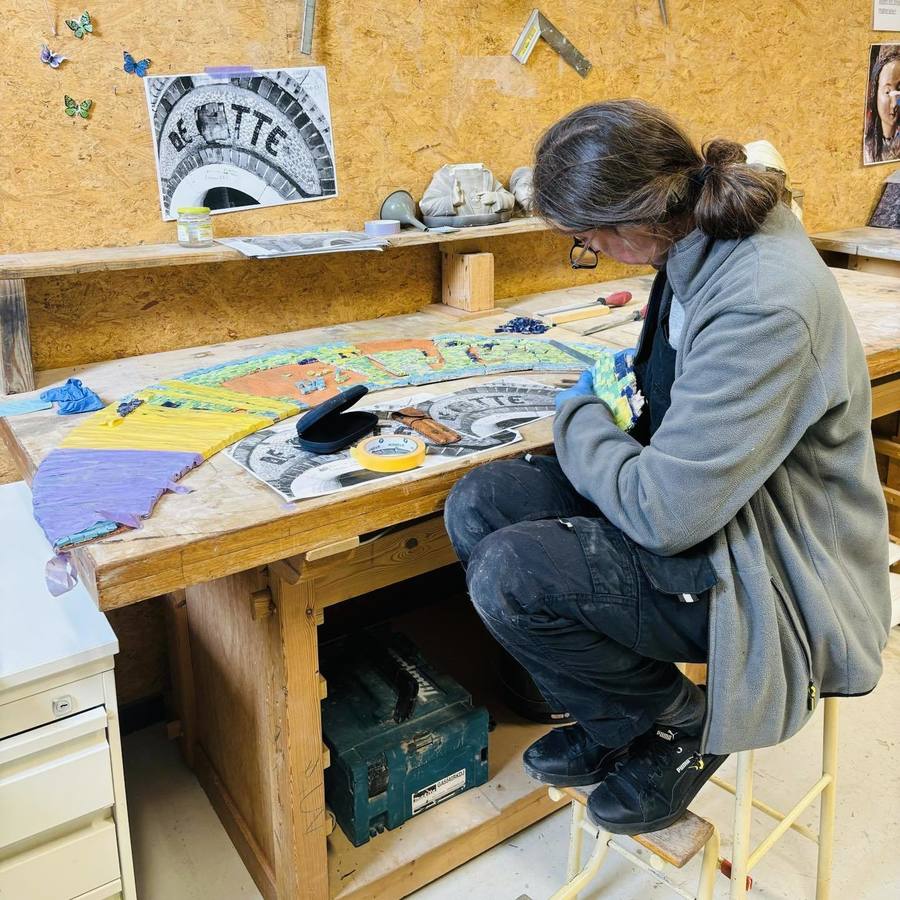 Open Ateliers Deurne in 2023