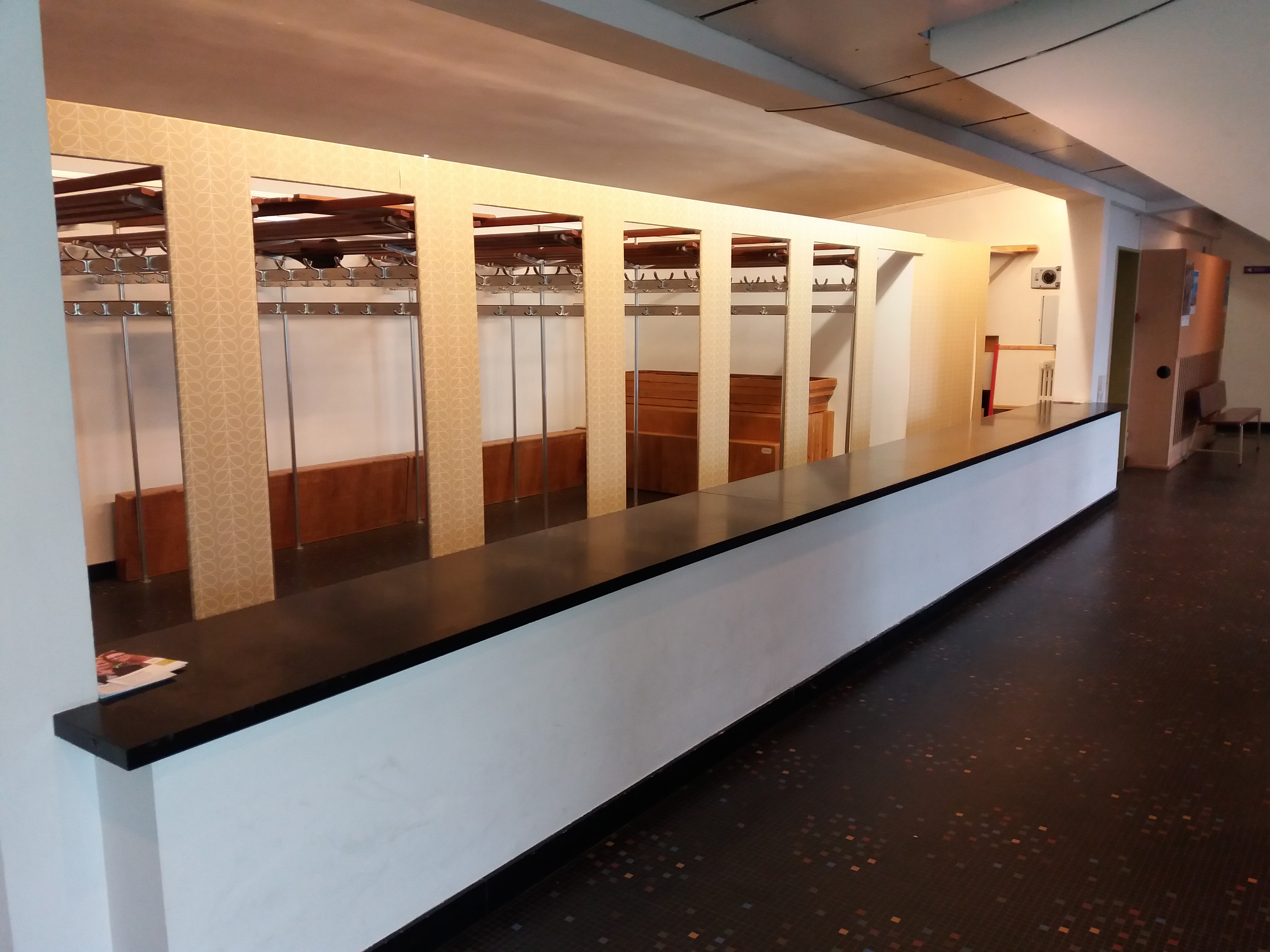 vestiaire