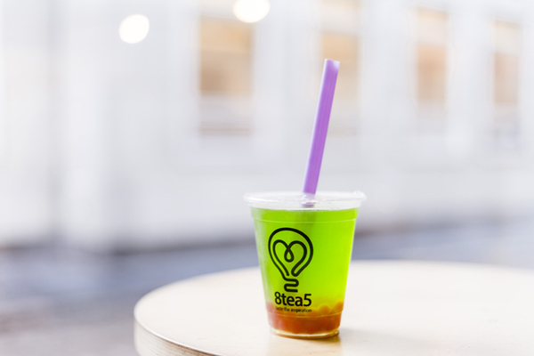 8tea5 bubble tea 8tea5 bubble tea