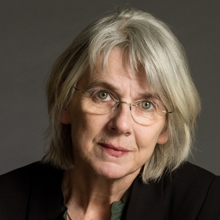 Joke van Leeuwen