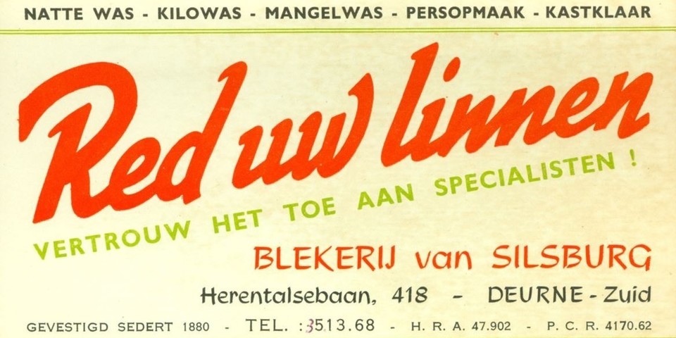 Blekerij van Silsburg