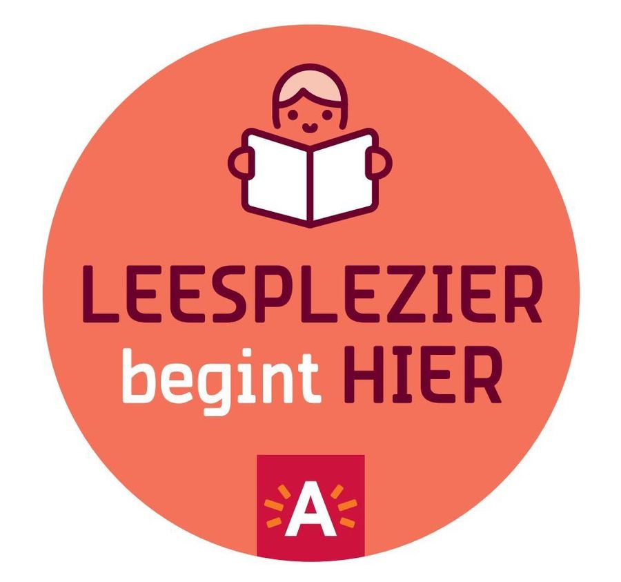 Leeslabel voor opvanglocaties in Antwerpen