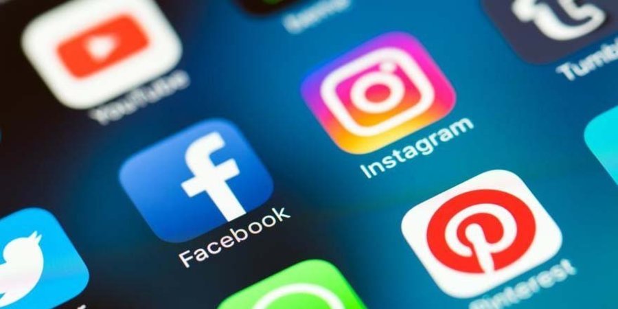 Volg Deurne op Facebook en Instagram