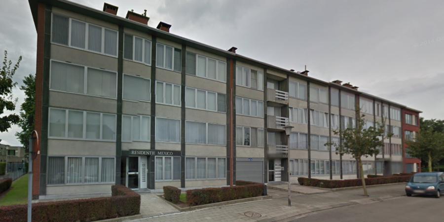 Renovatie van appartementsgebouwen Renovatie van appartementsgebouwen