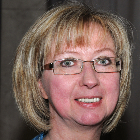 Marleen De Backer Marleen De Backer
