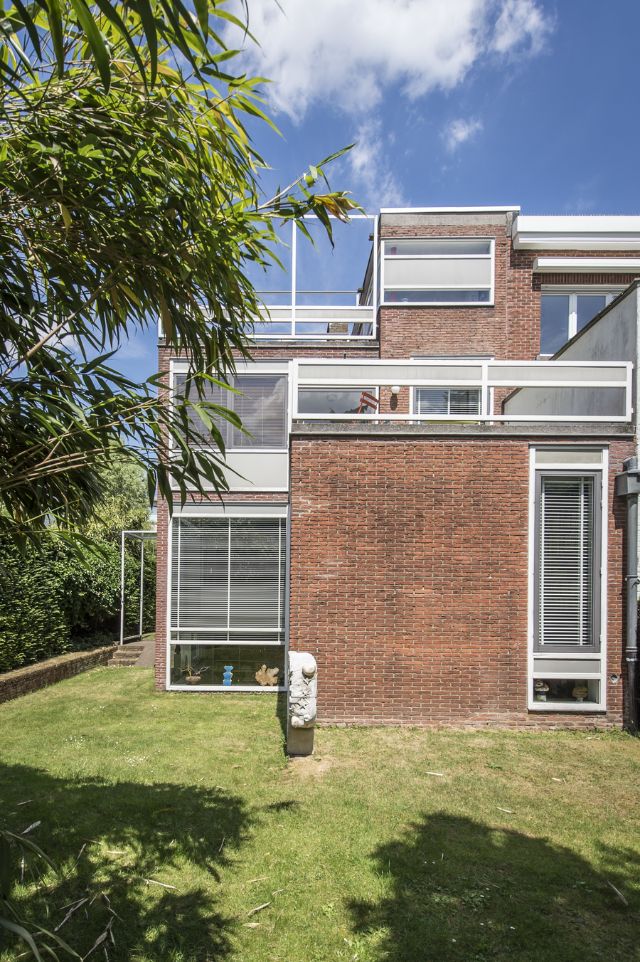 Renaat Braem Huis