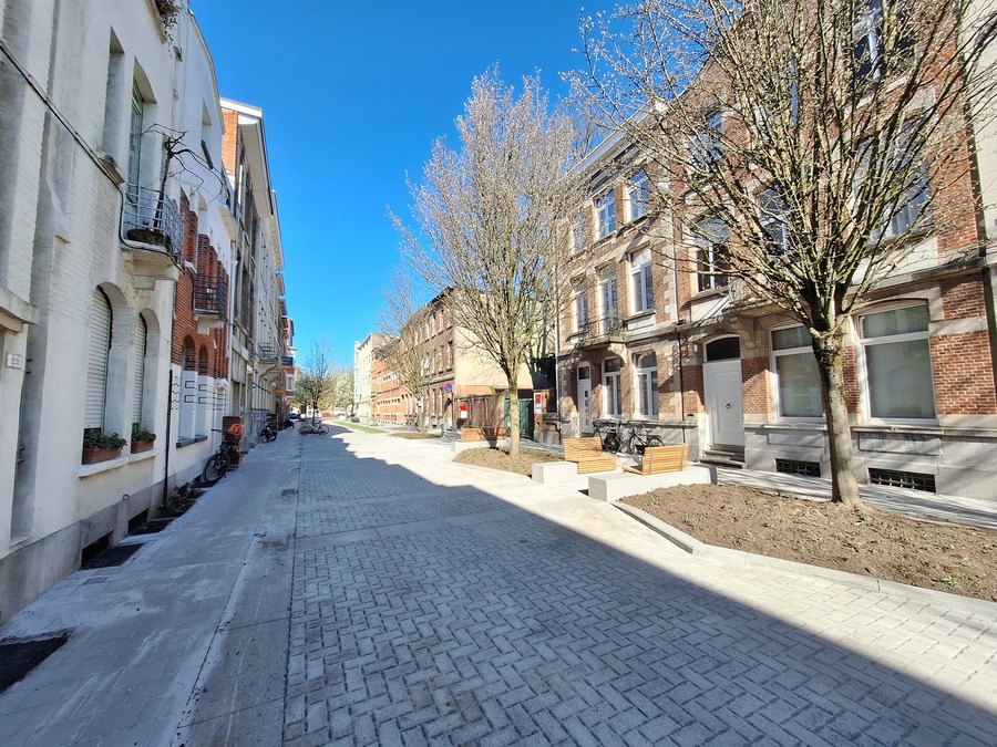 Van Hovestraat
