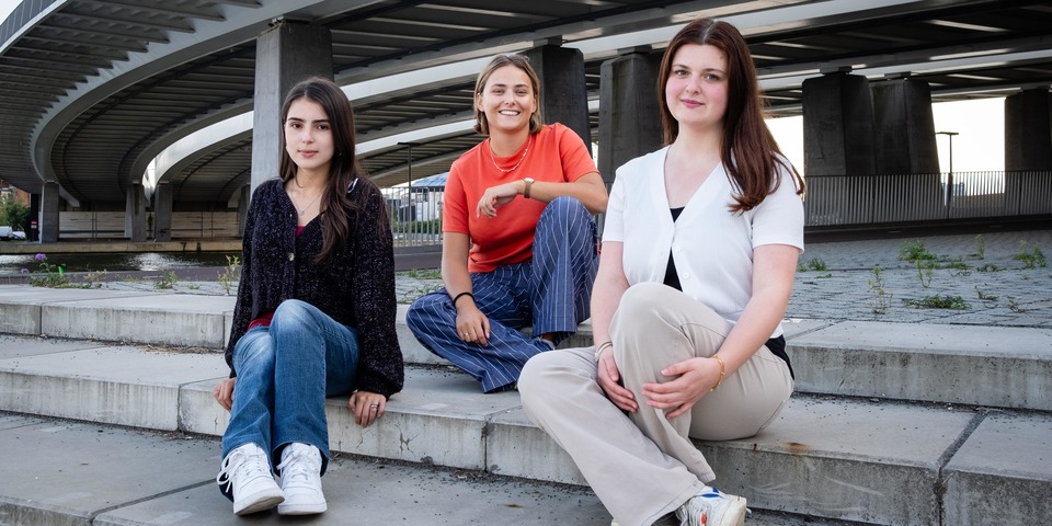 De Zolderpodcast De Zolderpodcast