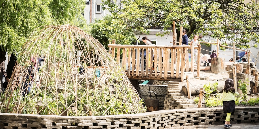 EcoSchool De Bever EcoSchool De Bever