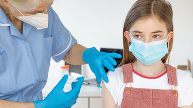 Vaccinatie voor kinderen van 5 tot en met 11 jaar: sluiting kindervaccinatiedorp Zoo