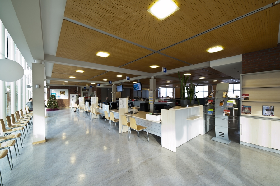 stadsloket Berchem stadsloket Berchem