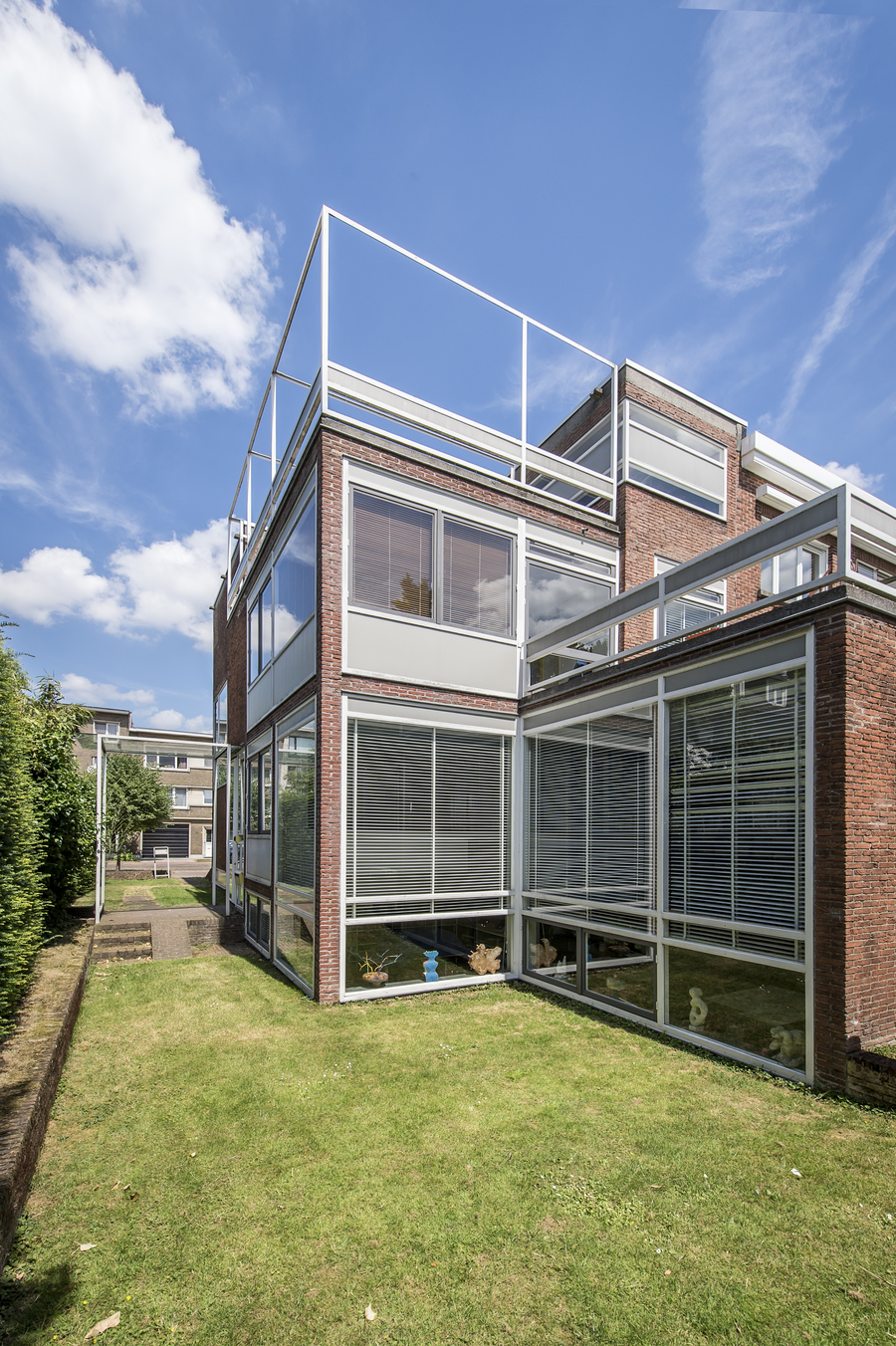 Renaat Braem Huis