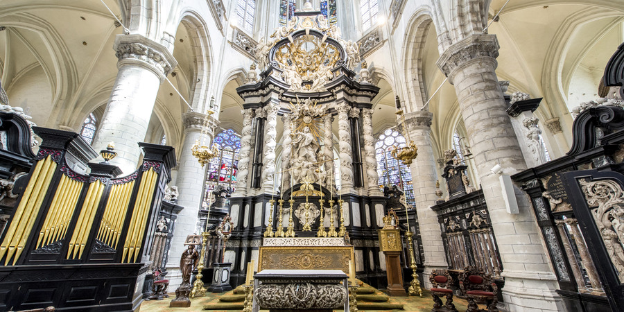 Sint-Jacobskerk Sint-Jacobskerk
