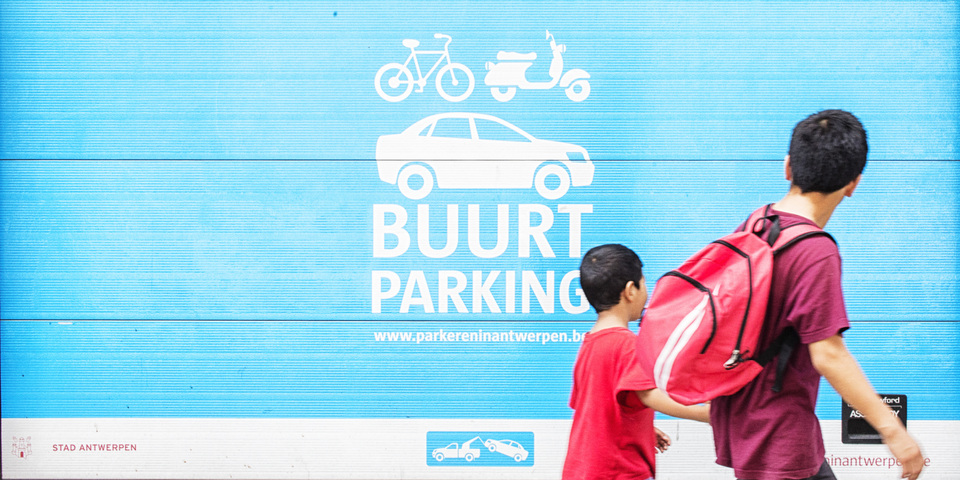 Buurtparkings Welkom Antwerpen Be Info Antwerpen Be