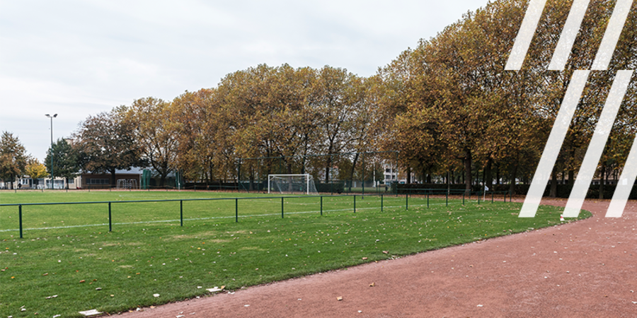 Sportpark Willem Eekelers