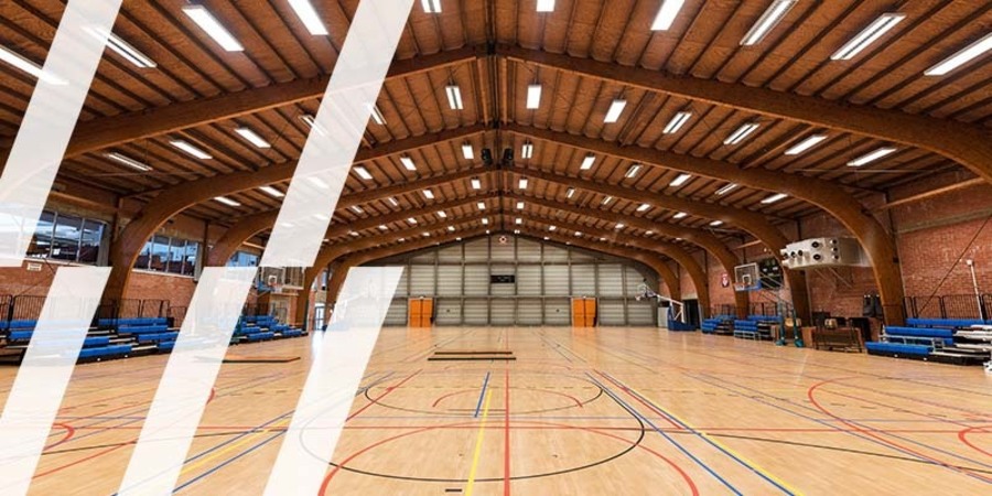 Sporthal 't Venneke