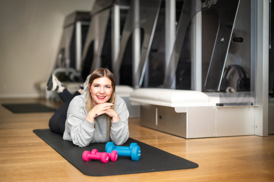 Portretfoto van zaakvoerder Arnica in Infraligne Borsbeek Portretfoto van zaakvoerder Arnica in Infraligne Borsbeek