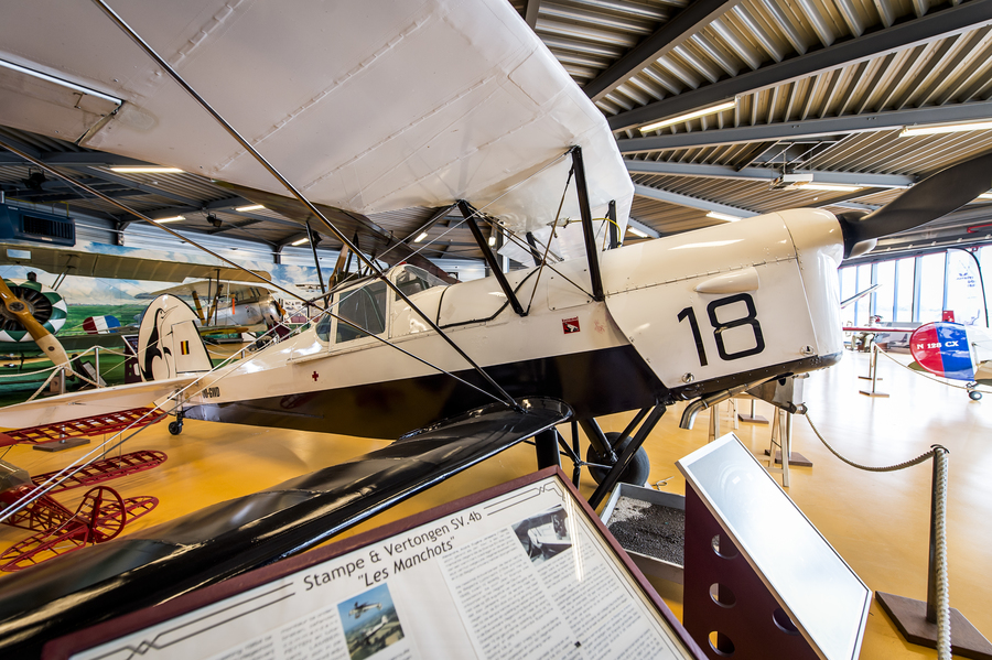 Museum Stampe en Vertongen