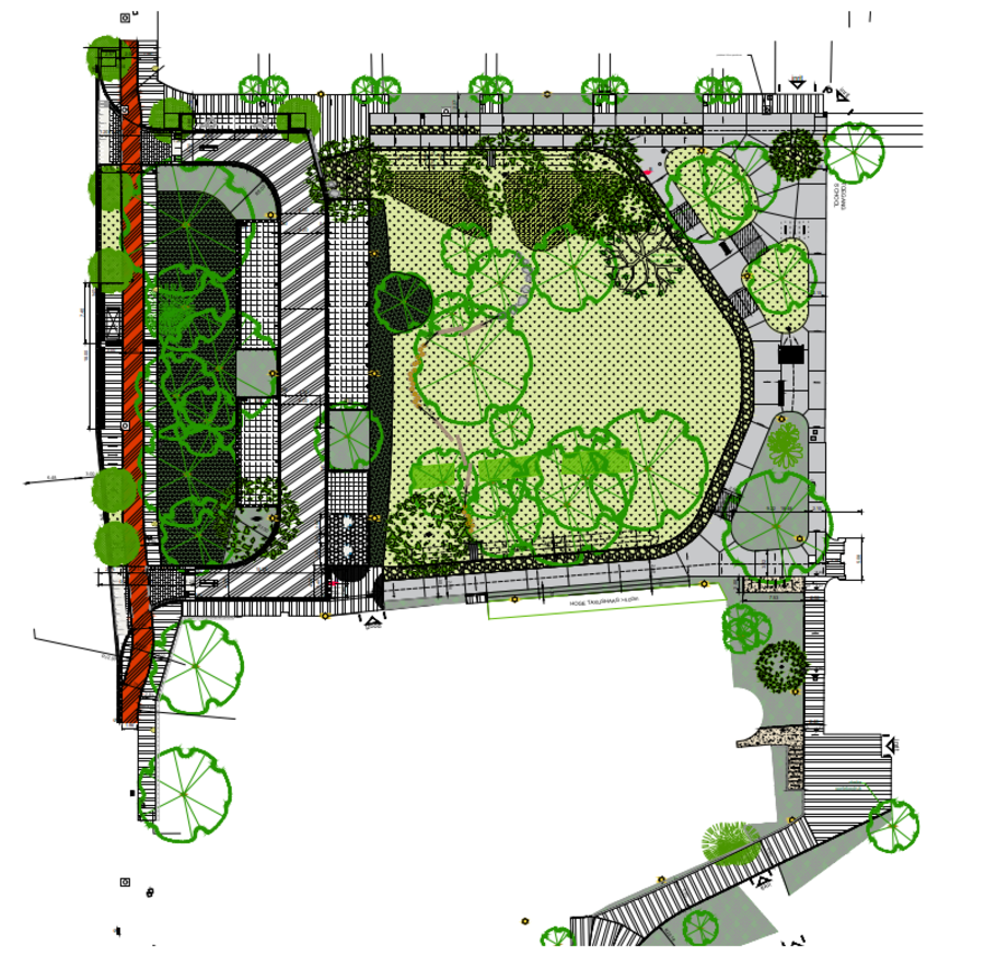 Valkenveld definitief ontwerp Valkenveld definitief ontwerp