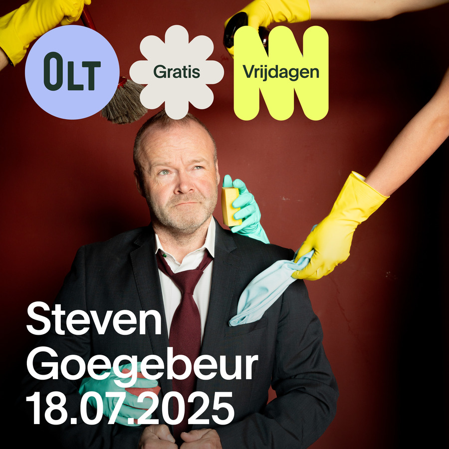 Steven Goegebeur