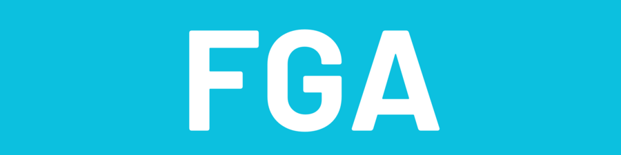 FGA FGA