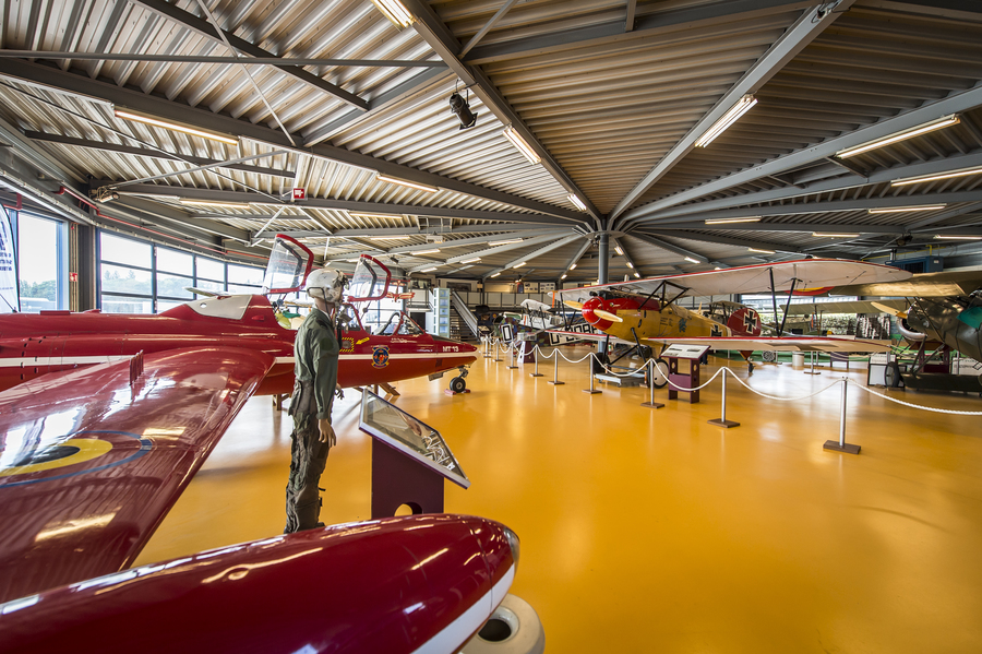 Museum Stampe en Vertongen