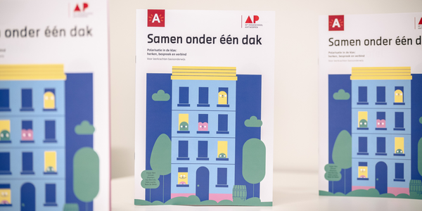 Toolkit Samen onder één dak