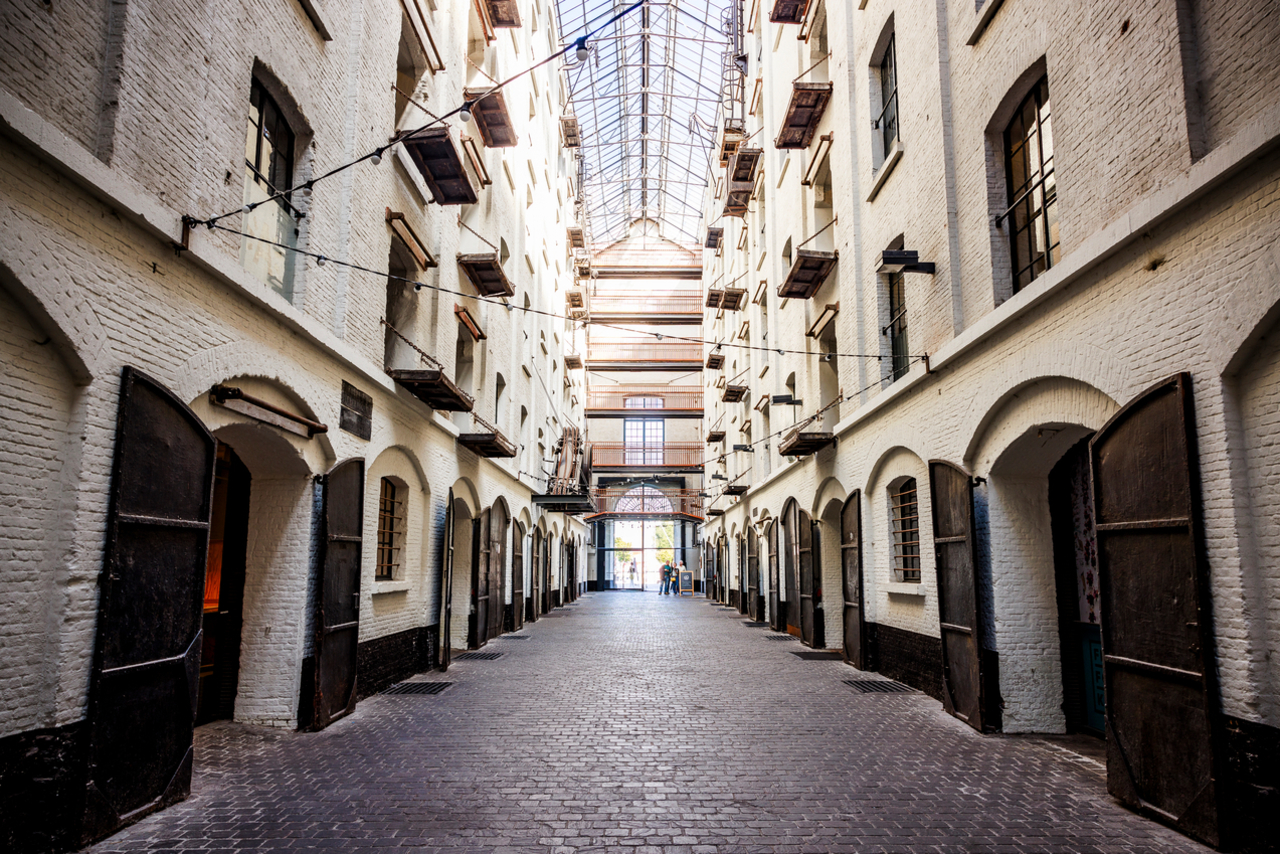 Ombudsvrouw - Als je uitgepraat bent met de stad