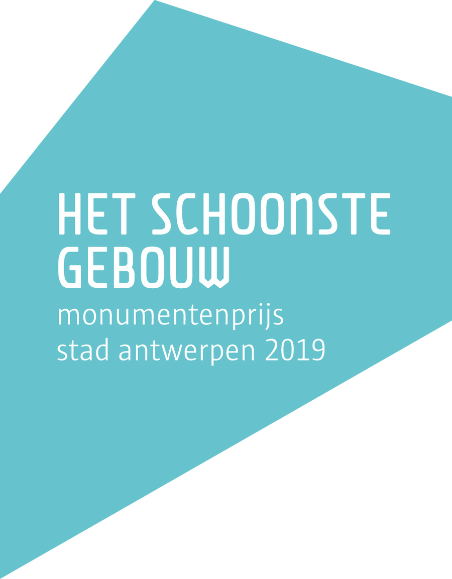 Het Schoonste Gebouw 2019 Het Schoonste Gebouw 2019