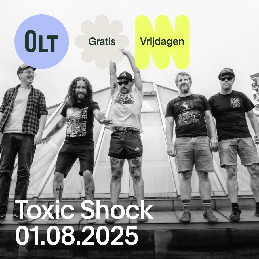 Toxic Shock