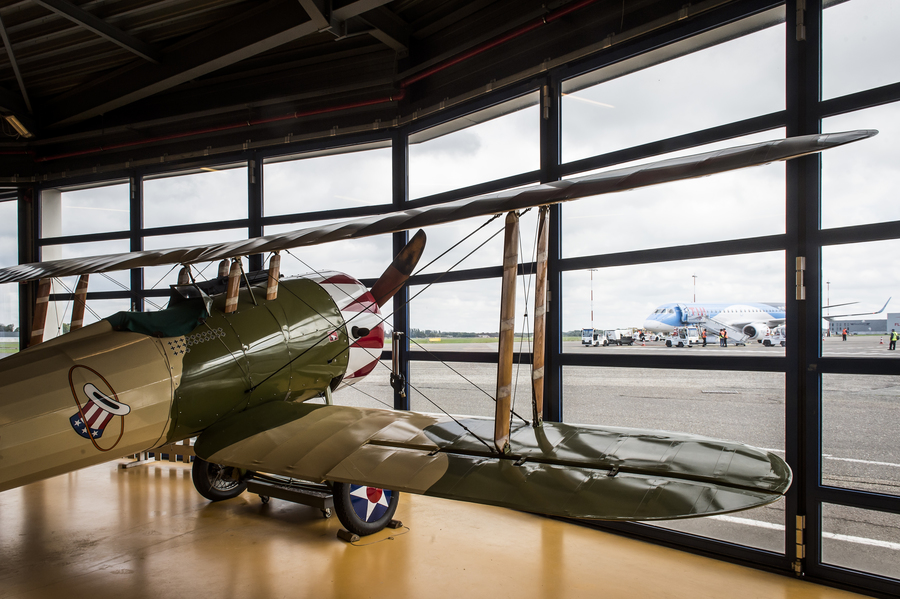 Museum Stampe en Vertongen