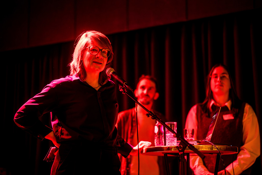 Sectormoment Kunsten 2025 Sectormoment Kunsten 2025