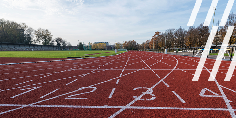 Sportcentrum De Rode Loop