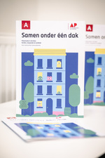 Toolkit Samen onder één dak