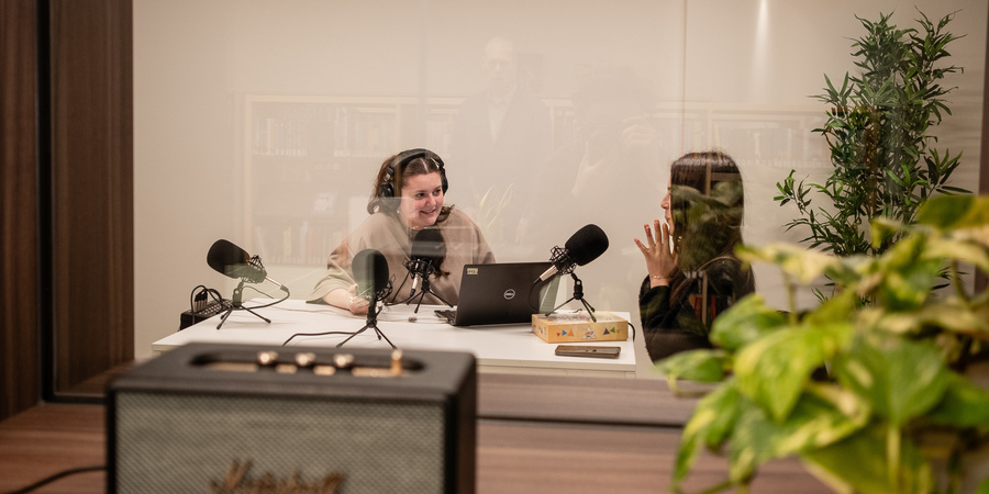 De Zolderpodcast De Zolderpodcast