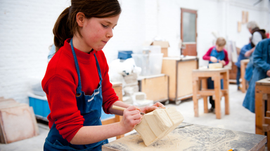 7 leuke kinderactiviteiten in de Antwerpse musea